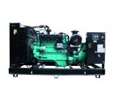 Газовый генератор CTG 400CG