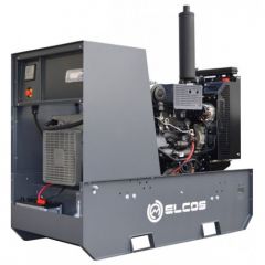 Дизельный генератор GE,BD,035/032,BF 230