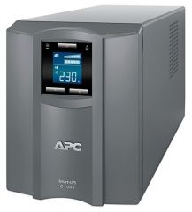 APC Smart-UPS SMC1000I-RS