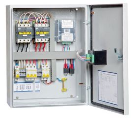 Дизельный генератор CTG 14P в контейнере с АВР