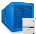 ТСС АД-590С-Т400-2РНМ8 в контейнере с АВР