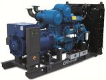 Дизель генератор GE.PK.880/800