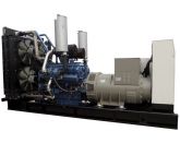 Азимут АД-900С-Т400-2РМ26 с АВР