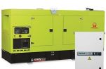 Дизельный генератор Pramac GSW 630 DO 440V