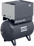 Спиральный компрессор Atlas Copco SF 2 8P TM(500)
