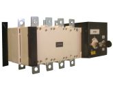 АМПЕРОС АД-1000-Т400-P (Проф) с АВР