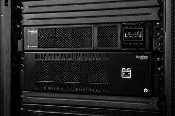 Systeme Electric SRTRU6KRTXLHW-NC