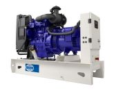 Дизельный генератор FG Wilson K10-1S