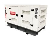 Дизельный генератор Tide Power EC20-C TP