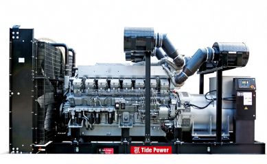 Дизельный генератор Tide Power FB1250-R TP с АВР