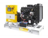 Дизельный генератор МД АД-16С-Т400-1РМ29 (MDK 18 4L)