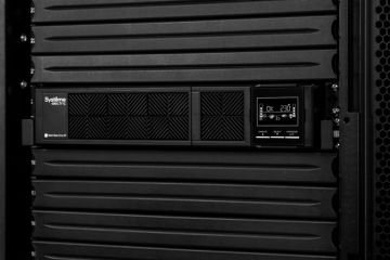 Systeme Electric SRTRU1500RTXLI-NC