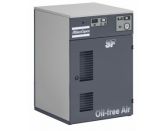 Спиральный компрессор Atlas Copco SF 4 8P FM