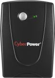 ИБП CyberPower VALUE500EI