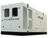 Дизельный генератор GE,MT,1260/1140,SS