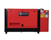 Дизельный генератор Energoprom ESYD 20/400 L с АВР