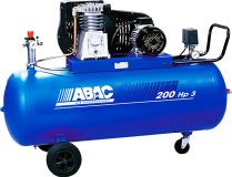 Поршневой компрессор Abac B 5900B / 270 CT 5,5