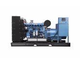 Дизельный генератор MGE P250BN