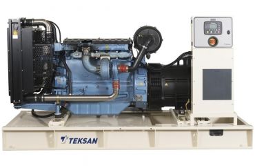 Дизельный генератор TJ1900BD5C