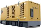 Дизель генератор GE.PK.880/800