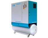 Винтовой компрессор Kraftmann VEGA 4 PLUS R 500 (10 бар)