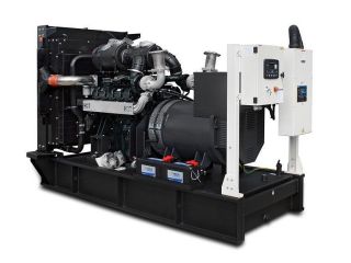 Дизельный генератор MP635D