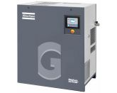Винтовой компрессор Atlas Copco GA 15 10 +